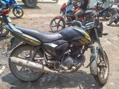 Yamaha Saluto